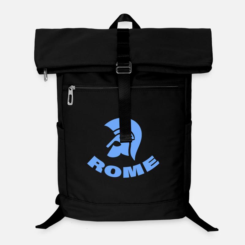 ROME Laptop-Rucksack 