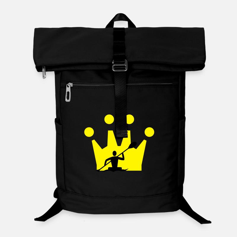 Kanu Krone Laptop-Rucksack 