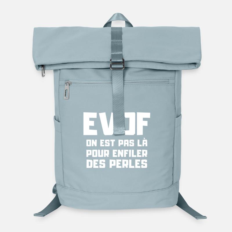 enterrement de vie de jeune fille, EVJF Sac à dos ordinateur