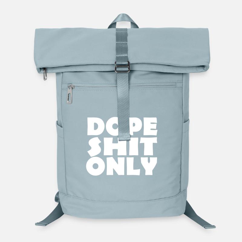 SHIT Laptop-Rucksack 