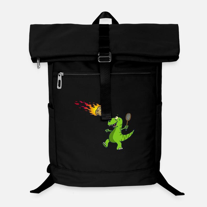 Return to sender Laptop Backpack