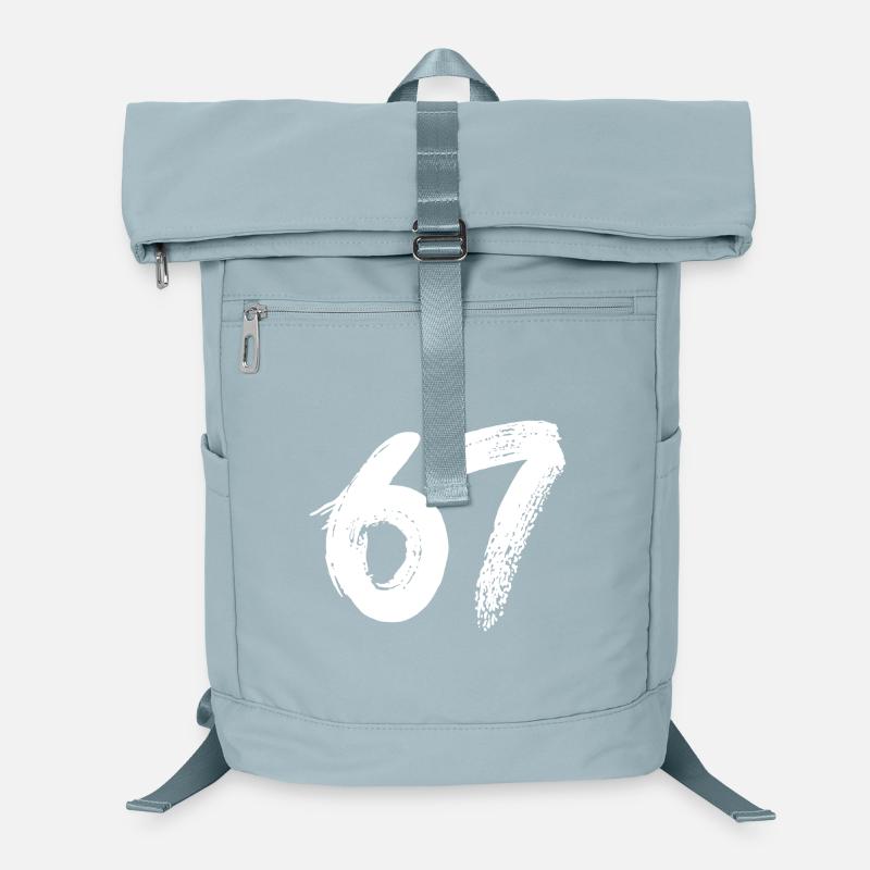 67 Peinture Blanche Sac à dos ordinateur