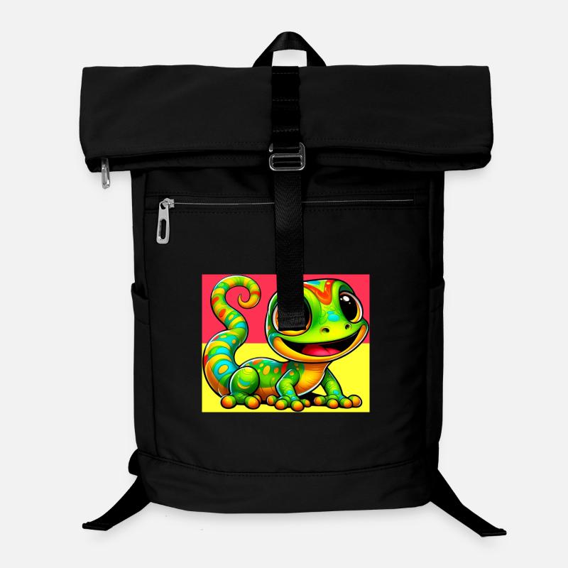 Laptop-Rucksack