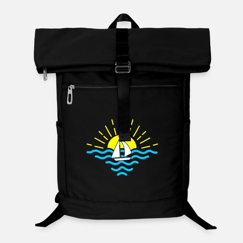 Laptop Backpack