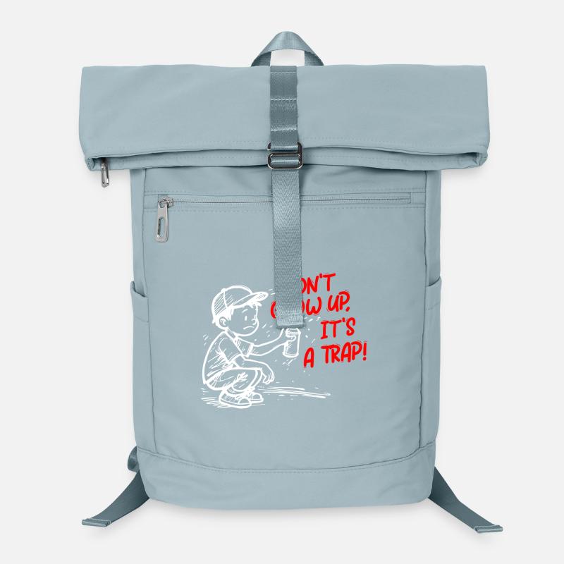 C’est un tour de passe-passe Sac à dos ordinateur