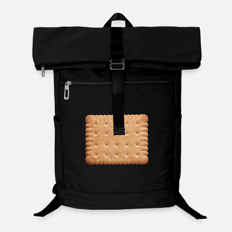 Butterkeks Laptop-Rucksack 