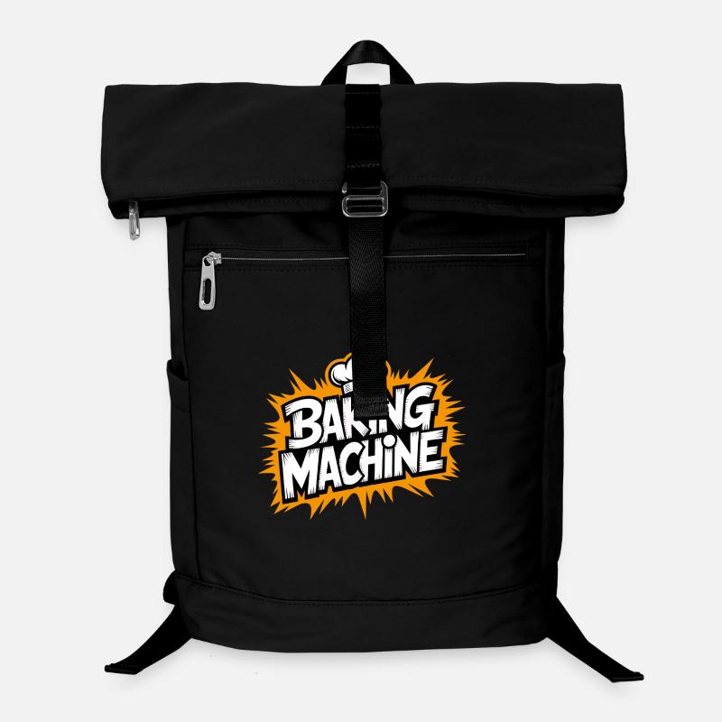 Laptop-Rucksack 
