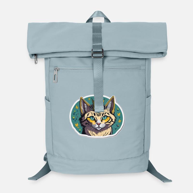 Princess Laptop Backpack