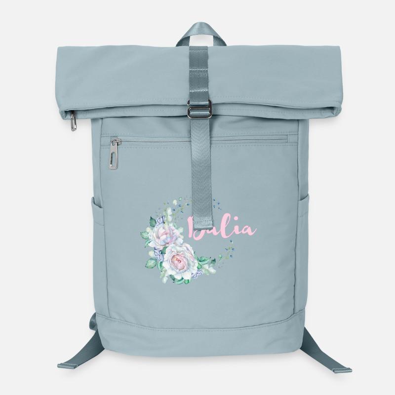 Für Dalia Laptop-Rucksack 