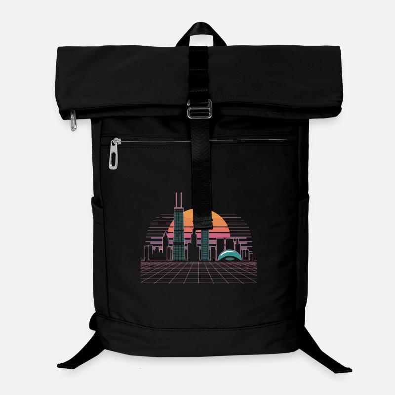Laptop Backpack