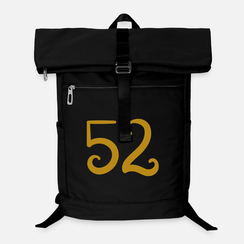 52 Laptop Backpack
