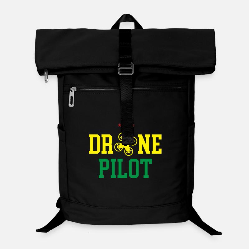 Drone Pilot Laptop Backpack