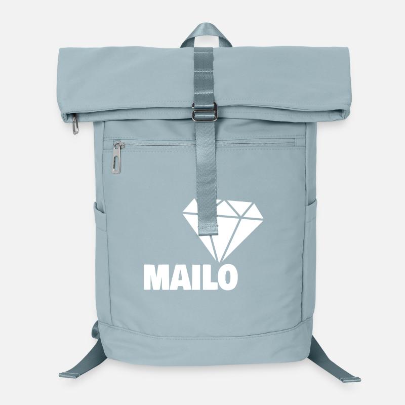 Mailo en tant que noble Sac à dos ordinateur