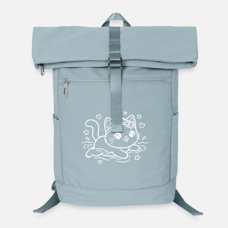 Laptop Backpack