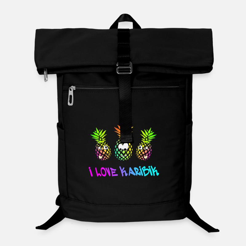 Laptop-Rucksack 