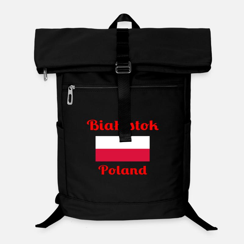 Laptop Backpack