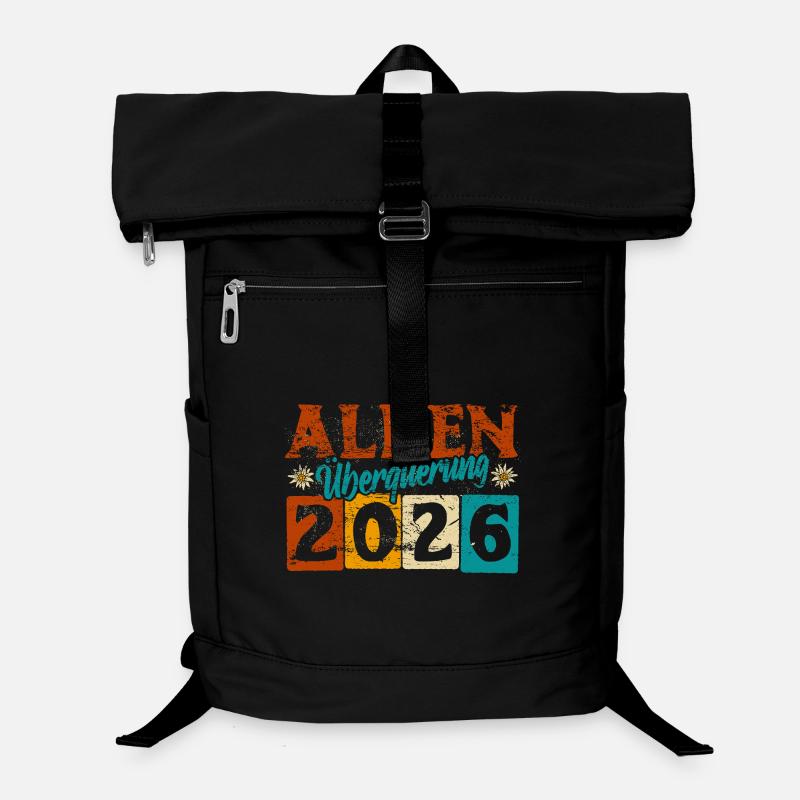 Laptop Backpack