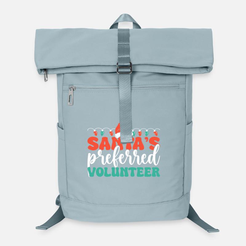 Volunteer Appreciation Preferred Volunteer Laptop Backpack