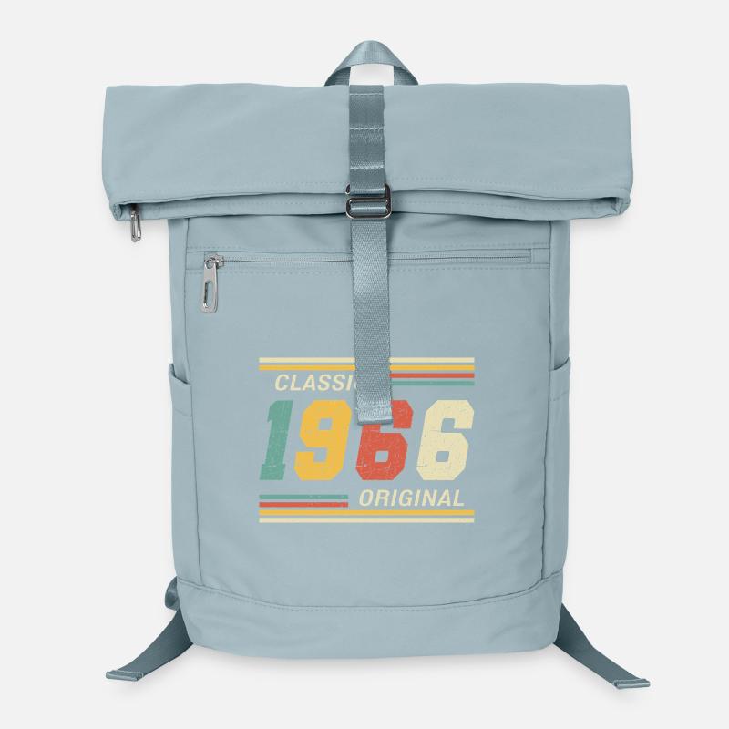 1966 - Classic original Laptop Backpack