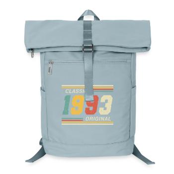 Classic 1993 original 1993 - Laptop Backpack - ice blue - Front