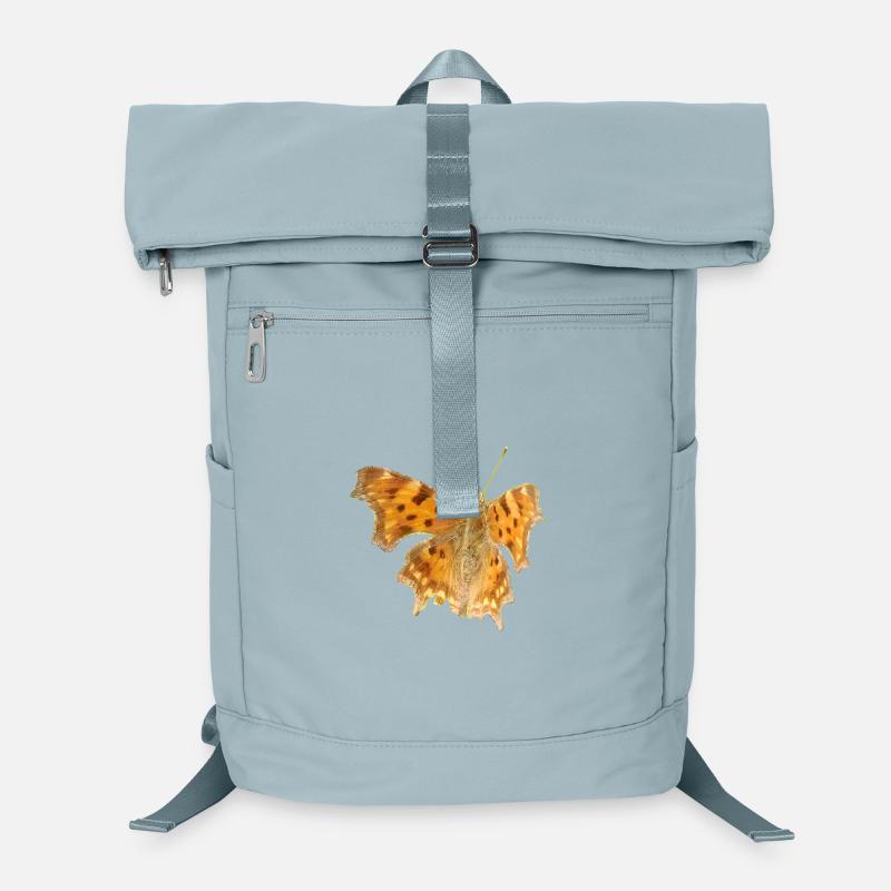 Schmetterling C-Falter Laptop-Rucksack 