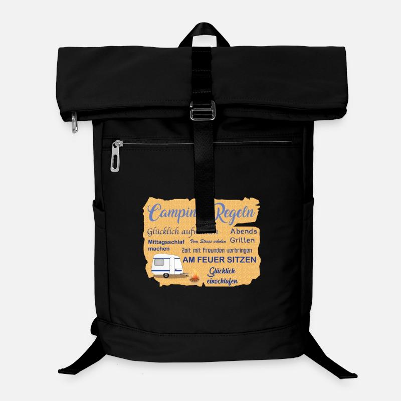 Laptop-Rucksack 