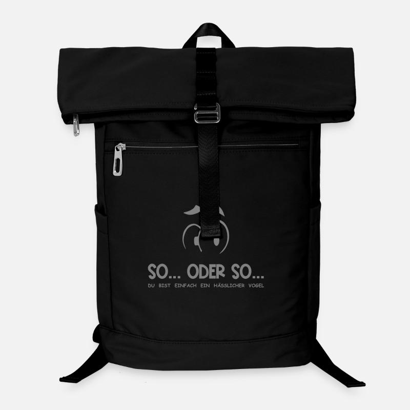 Laptop-Rucksack 