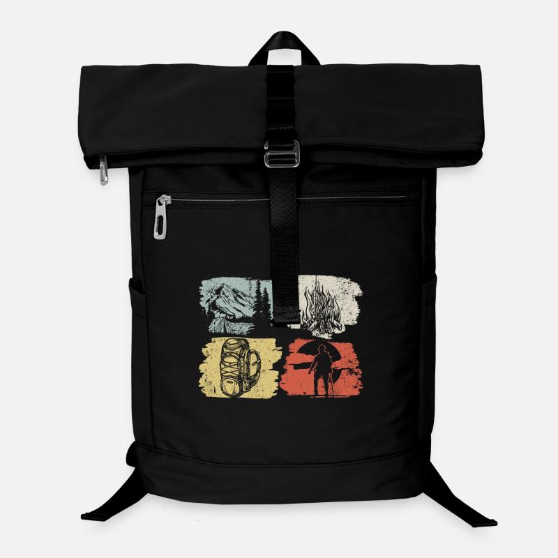Laptop Backpack