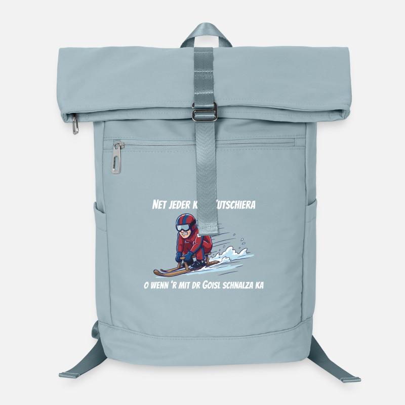 Net jeder ka's Kutschiera Laptop-Rucksack 