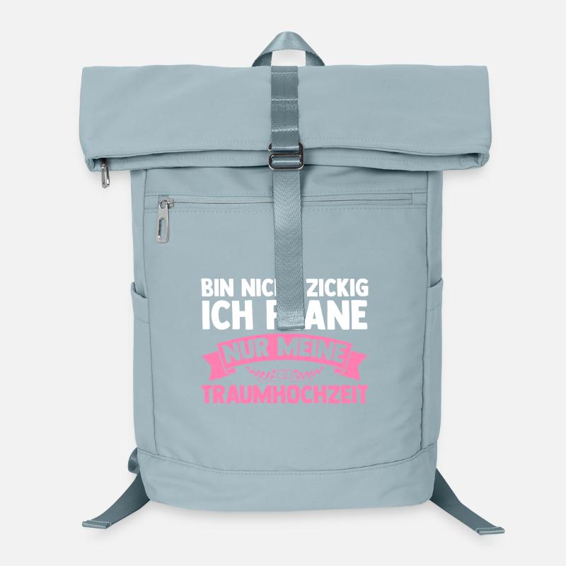 Bachelor Party Team Bride Hen Party Laptop Backpack