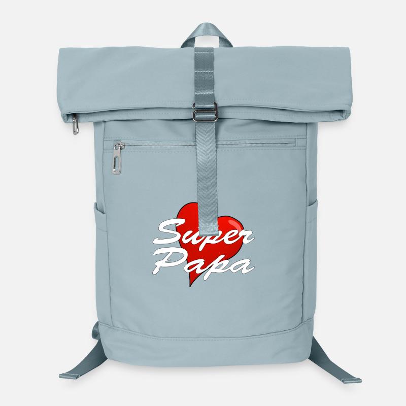Super papa Sac à dos ordinateur