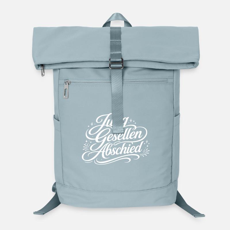 Bachelor Party Bachelor Party Laptop Backpack