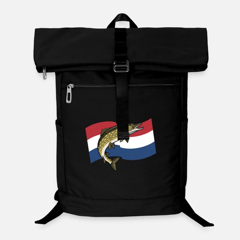 Laptop Backpack