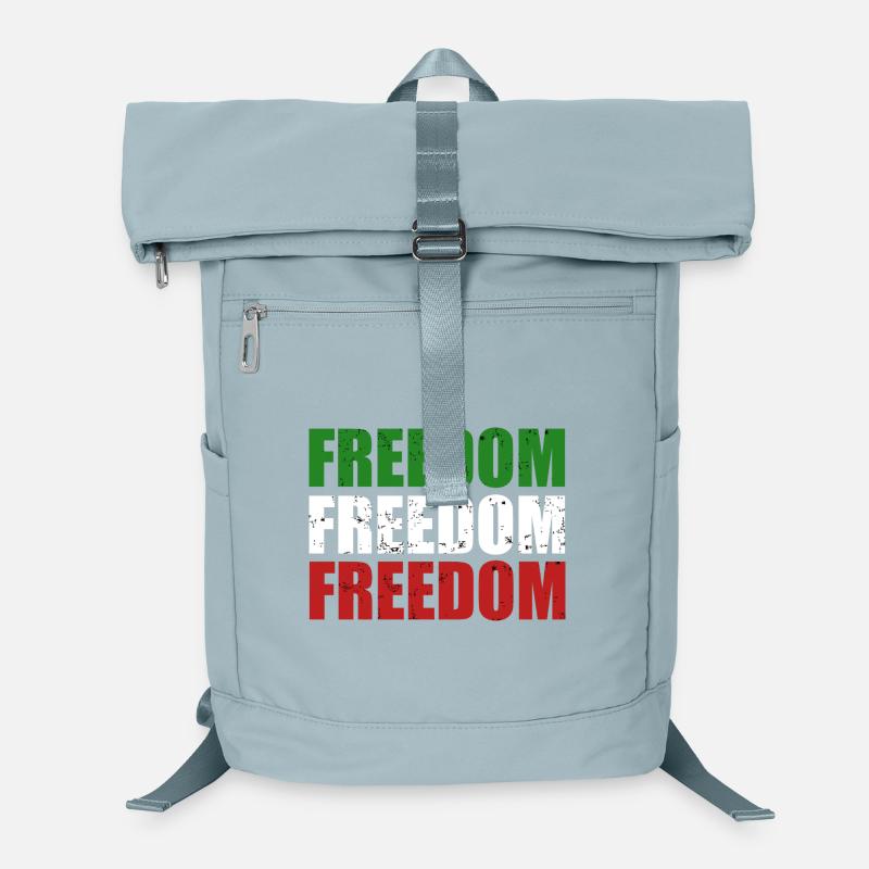 Freedom Laptop Backpack