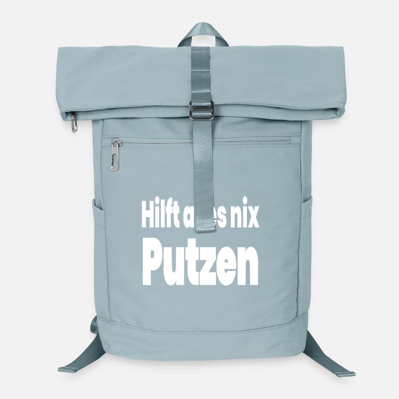 Putzen Laptop-Rucksack 