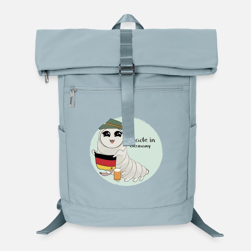 Fabriqué en Allemagne Sac à dos ordinateur