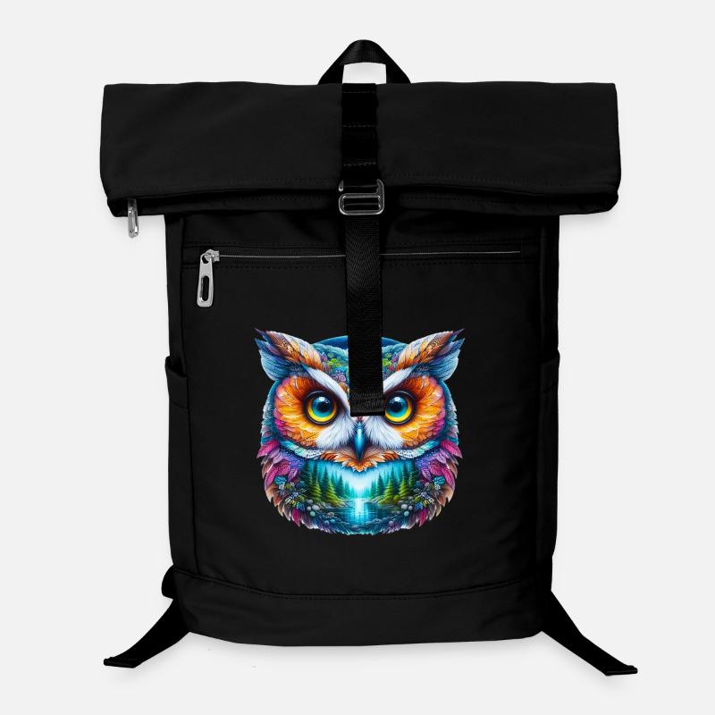 Laptop Backpack