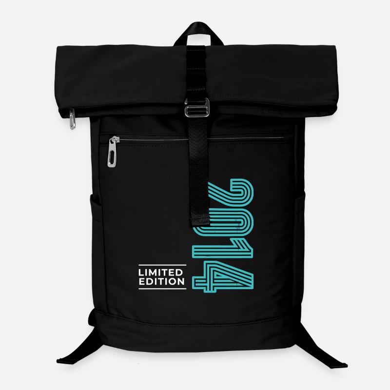 12th Birthday 2014 Boy Gift Decoration Laptop Backpack