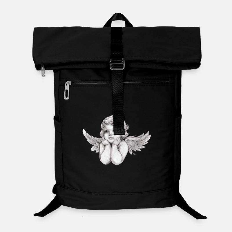 Laptop Backpack