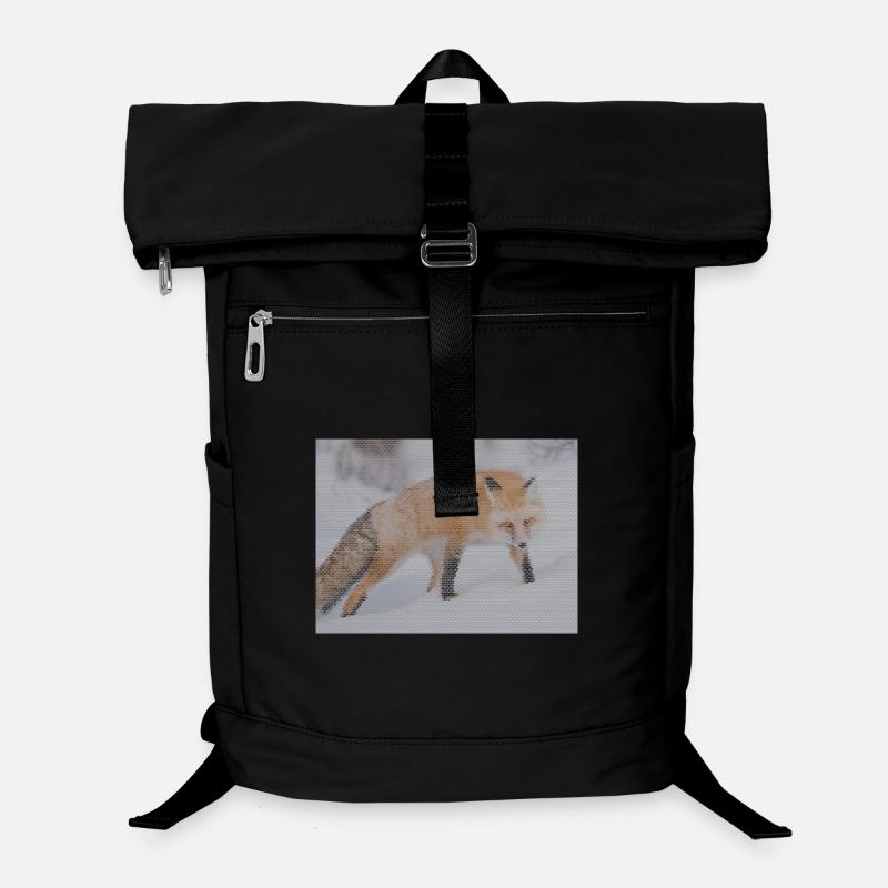 Laptop-Rucksack 