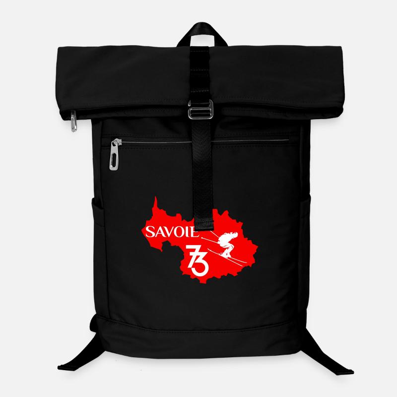 Savoie 73  Sac à dos ordinateur
