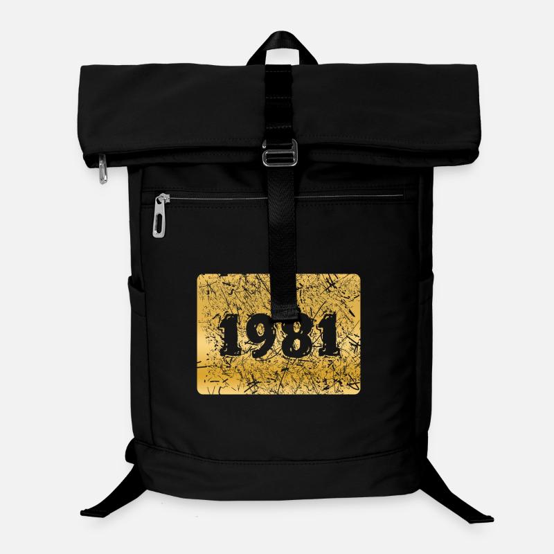 Laptop Backpack