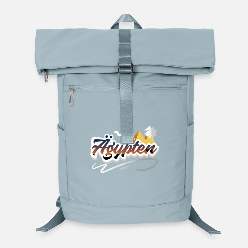 Egypt Laptop Backpack
