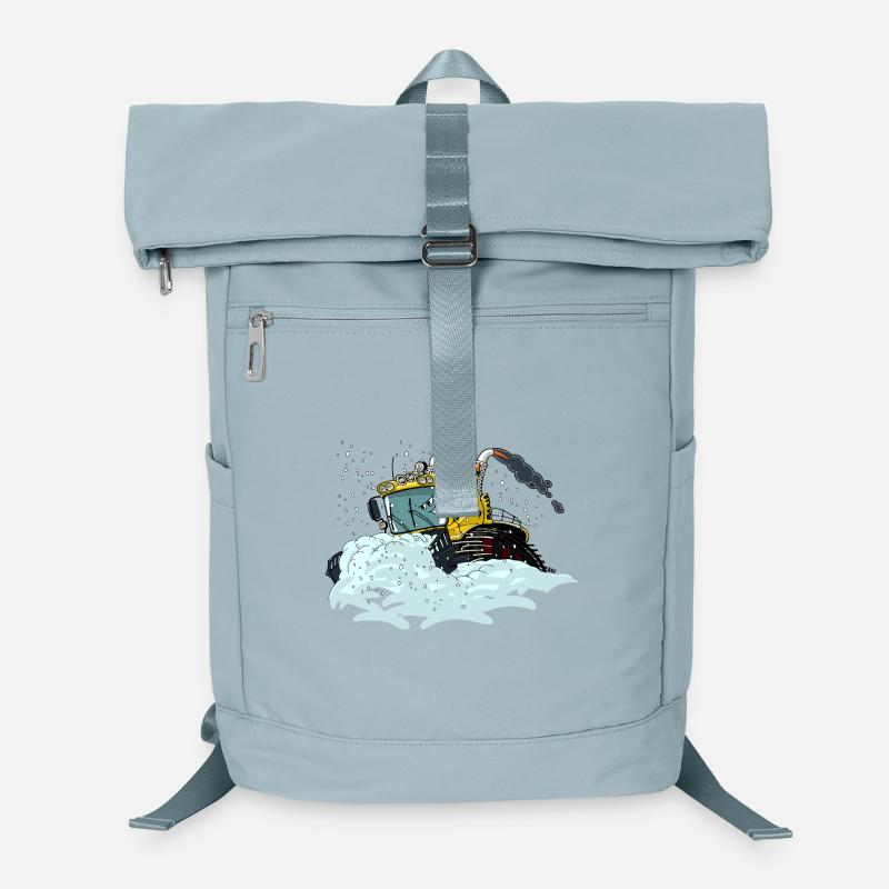 Laptop Backpack