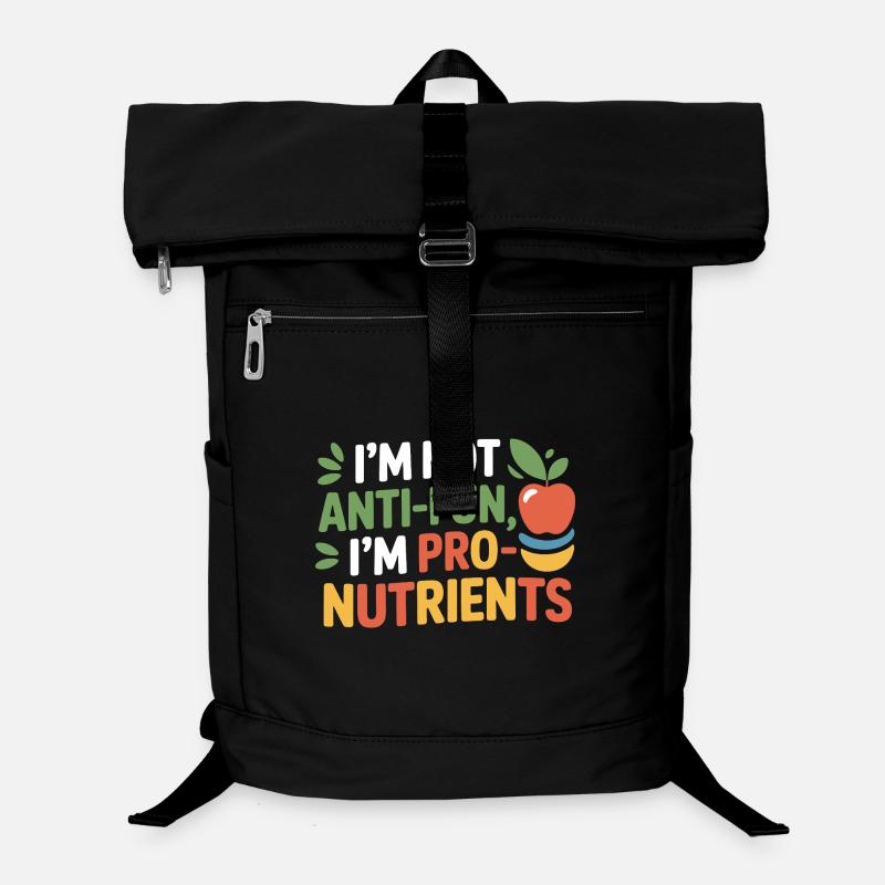 Laptop Backpack
