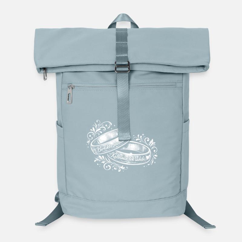 Laptop Backpack