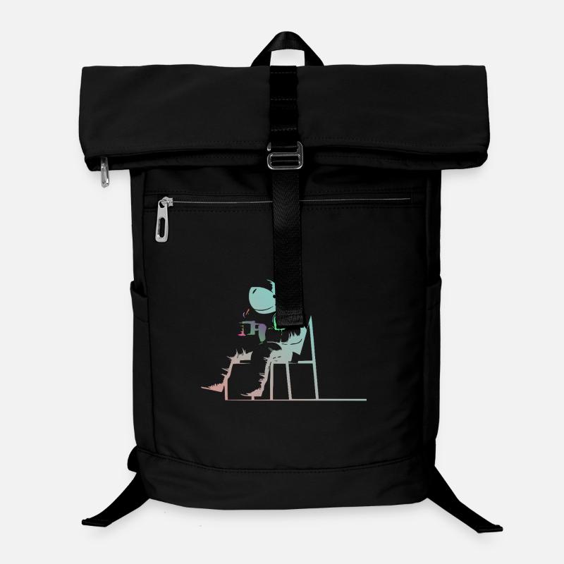 Laptop-Rucksack