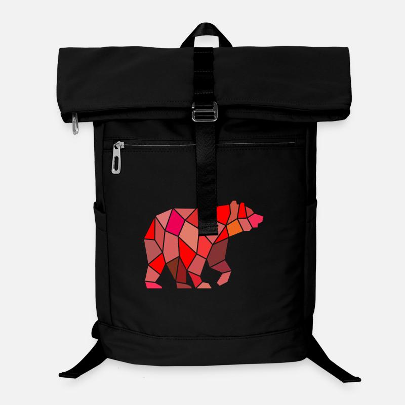 Laptop Backpack