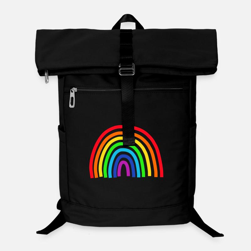 Laptop-Rucksack 