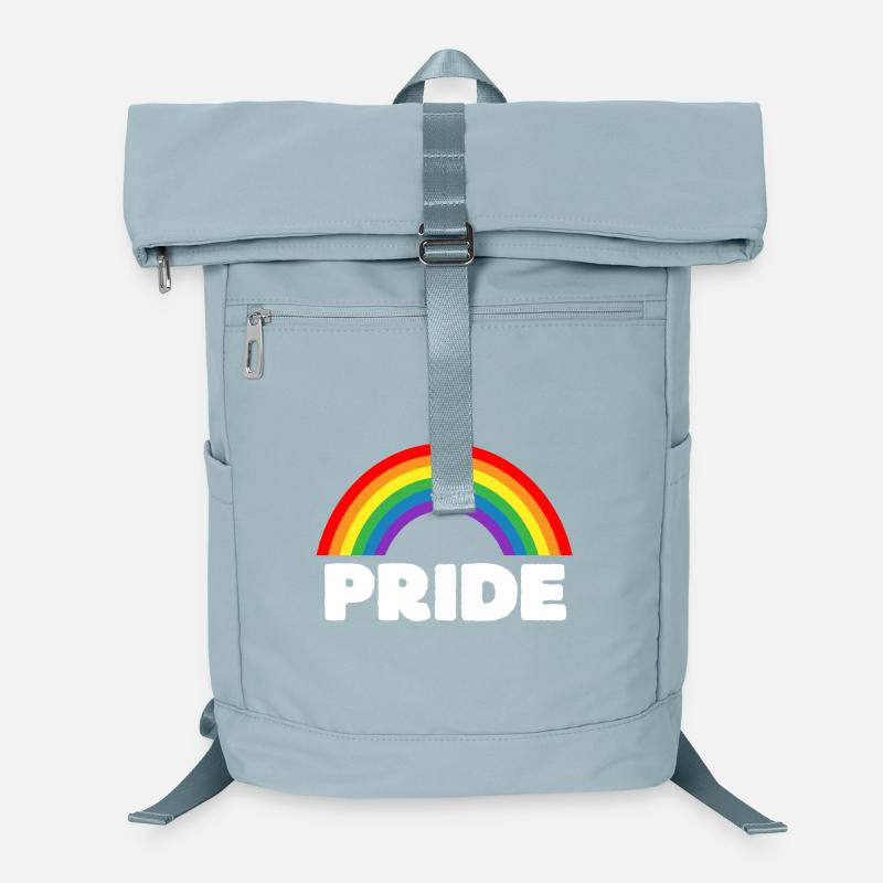 Stolz Laptop-Rucksack 